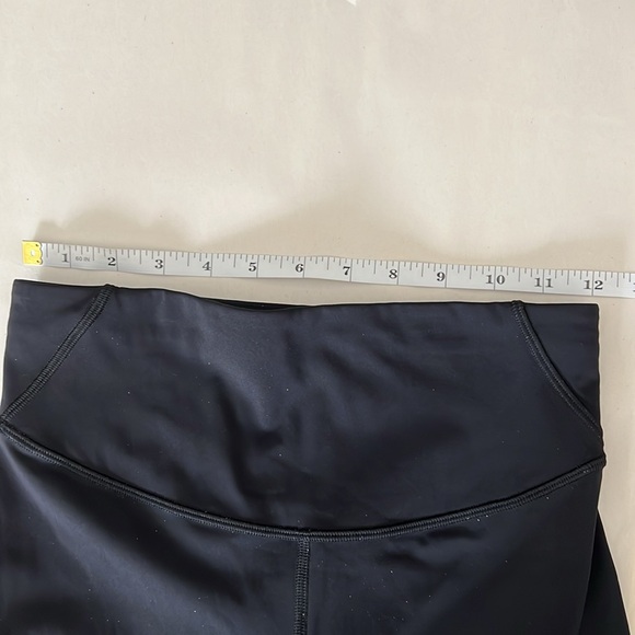 lululemon athletica Black Leggings - Picture 5 of 7